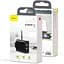 Мережевий зарядний пристрій Baseus Speed ​​PPS Quick Charger 2USB + 1Type C 60W CCFS-G01 Black - мініатюра 2