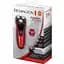 Електробритва Remington Manchester United Power Series Aqua чорно-червона (PR1355) - мініатюра 4