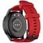 Smart Watch 2E Motion GT2 47mm black/red+ ремешок зеленый UA - миниатюра 4
