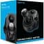 Рычаг переключения передач Logitech G Driving Force Shifter - миниатюра 5