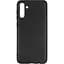 Силиконовый чехол BeCover для Samsung Galaxy A13 5G SM-A136/A04s SM-A047 Black (708103) - миниатюра 1
