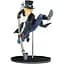 Фігурка Banpresto Ван Піс Сабо One Piece Sabo ver A 17 см OP S GM A - мініатюра 1