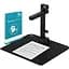 Документ-камера IRIS IRIScan Desk 6 Pro Dyslexic Black (462992) [160125] - миниатюра 2