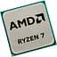 Процессор AMD Ryzen 7 5700G Tray (100-000000263) [104030] - миниатюра 2