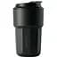 Термокухоль DailyElements Drink Cup 420 мл (DE08BH003) чорний - мініатюра 1