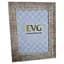 Фоторамка EVG Deco 8231 Peach, 13X18 см, персиковый (DECO 13X18 8231 Peach) - миниатюра 1