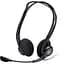Гарнітура Logitech PC 960 USB Headset (981-000100) - мініатюра 1