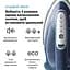 Прасувальна система Braun CareStyle Compact Pro IS 2565 BL біло-синя - мініатюра 7