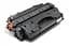 Картридж PowerPlant HP LJ P2050, Canon MF5850dn (CE505X, CRG-119II) увеличенной емкости (с чипом - миниатюра 1