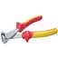 Кусачки торцевые Stanley MaxSteel VDE 1000V 165 мм (0-84-016) - миниатюра 1