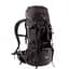 Рюкзак Naturehike NH70B070-B 70 л + 5 л Чорний (1047-6975641887485) - мініатюра 1