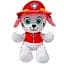 Мягкая игрушка TY Paw Patrol Маршал 15 см белая (44018) - миниатюра 1