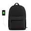 Рюкзак Tigernu T-B3249 14 Black - миниатюра 4