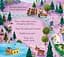 Five Little Trains. A Nursery Rhyme Counting Book for Toddlers 3 - мініатюра 6