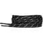 Шнурки Scarpa Lace Mountain Elite 130 Black/White (1004-KL9662-6-1.130) - мініатюра 1