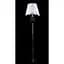 Торшер с абажуром Splendid-Ray 30-3679-08 - миниатюра 1