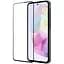 Захисне скло Nillkin (CP+PRO) для Samsung Galaxy A35 Чорний - мініатюра 4
