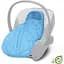 Конверт CybexSnogga Mini 2 Beach Blue (522002905) - мініатюра 3