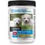 Молоко для цуценят Nutri-Vet Puppy Milk Нутри-Вет замінник сучого молока для цуценят 0.34 кг - мініатюра 1