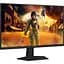 Монітор AOC 26.5" Q27G41ZDF QD-OLED QHD OLED 240Hz (Q27G41ZDF) - мініатюра 3