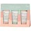 Набір Baylis & Harding The Fuzzy Duck Cotswold Spa: Гель для душу Calm жасмин та евкаліпт 100 мл + Крем для рук Indulge персикова троянда 50 мл - мініатюра 1