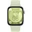 Smart Watch Huawei FIT 3 (SLO-B09) Green (55020CGE) UA - мініатюра 2