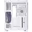 Корпус Chieftec VISIO GM-30W-TG-OP ATX, без БЖ, White (GM-30W-TG-OP) - миниатюра 8