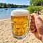 Бокал Ecomo Beer Brit 560 мл (ZB01-300) - миниатюра 4