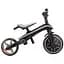 Велосипед детский Globber Explorer Trike Foldable 4в1 до 20 кг песочный (732-466-2) - миниатюра 14