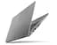 Ноутбук MSI Modern 15 15.6FHD IPS/Intel i3-10110U/8/256F/Int/DOS/Silver (M15A10M-496XUA) - миниатюра 2