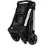 Дитяча коляска Thule Shine Grey Melange/ Aluminium (TH 11400200) - мініатюра 5