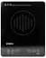 Настільна плита EIP-335S Slim Black 2000W Eisen teh0020033 - мініатюра 2