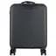 Валіза Semi Line 20" (S) Black (T5787-1) - мініатюра 4