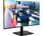 Монітор AsRock iтор 24.5" CL25FFB FHD IPS 144Hz (CL25FFB) - мініатюра 2