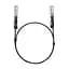 Кабель TP-Link Direct Attach SFP+ Cable for_10 Gigabit connections Up to 1m - мініатюра 2