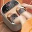 Гідромасажна ванна для ніг Royalstar-2020 з підігрівом - мініатюра 7