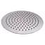 Верхний душ Globus Lux ST-0200-R 000018563, Нержавеющая сталь - миниатюра 1
