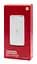 Портативна батарея XiaomiRedmi Powerbank 20000mAh (PB200LZM) (VXN4265CN) White - мініатюра 5