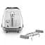 Тостер Delonghi CTOC 2103.W - миниатюра 2