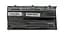 Акумулятор для ноутбука Asus A42-G75 G75 14.4V Black 5200 mAh - мініатюра 2