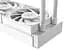 СВО ID-Cooling DX240 Max White (DX240 MAX WHITE) - мініатюра 6