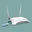 Роутер TP-Link 4G TL-MR3420 N300 White 802.11n (TL-MR3420) - миниатюра 5