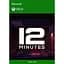 Ключ активації Microsoft Twelve Minutes для Xbox One/Series - мініатюра 1