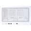 Корпус 1stPlayer Go6-WH-4FS7-W White [146443] - мініатюра 8