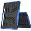 Чохол до планшета BeCover Apple iPad Air 10.9 2020/2021 Blue (707133) - мініатюра 1