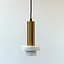 Подвесной светильник Friendlylight Cadis PD FL3075 - миниатюра 1