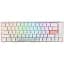 Клавіатура Ducky One 3 SF Cherry MX Brown RGB White (DKON2167ST-BUAPXPWWWSC1) UA [126035] - мініатюра 1