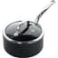 Ковш GreenPan Barcelona Pro с крышкой 20 см 3.1 л (CC005332-001) - миниатюра 1