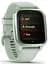 Смарт-годинник Garmin Venu Sq 2 Metallic Mint Aluminium Bezel with Cool Mint Case and Silicone Band [010-02701-12] [78784] - мініатюра 3