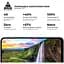 Защитное стекло ArmorStandart Icon Glass для Xiaomi Redmi 15C 4G Black (ARM85413) [148400] - миниатюра 4